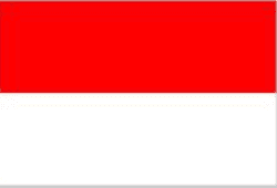 indonesia